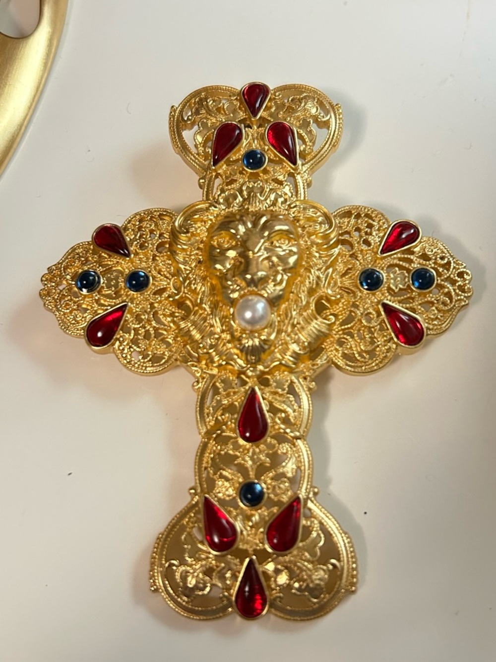 Brooches